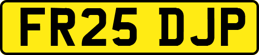 FR25DJP