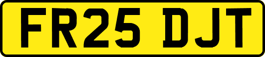 FR25DJT