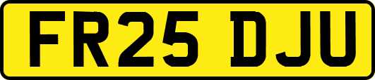 FR25DJU