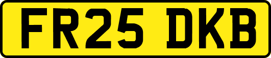 FR25DKB