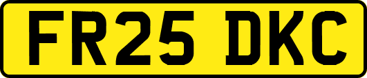FR25DKC
