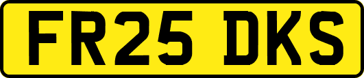FR25DKS