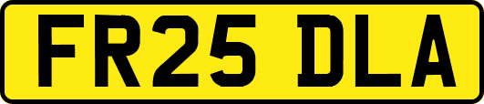 FR25DLA
