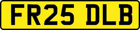 FR25DLB