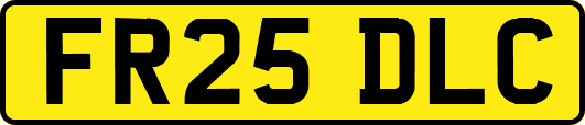FR25DLC