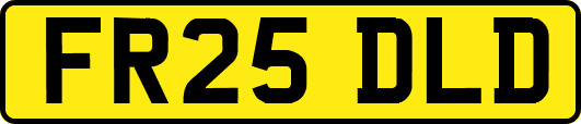 FR25DLD