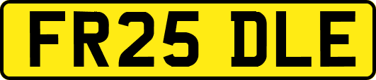 FR25DLE