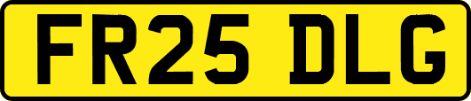 FR25DLG
