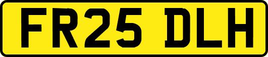 FR25DLH