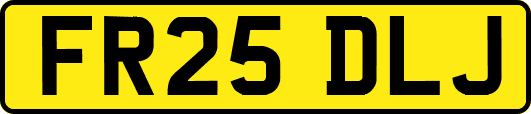 FR25DLJ