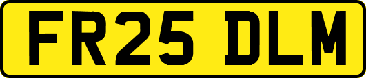 FR25DLM