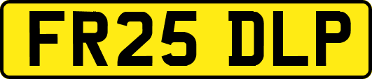 FR25DLP