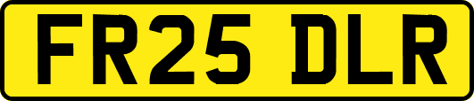 FR25DLR