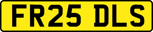 FR25DLS