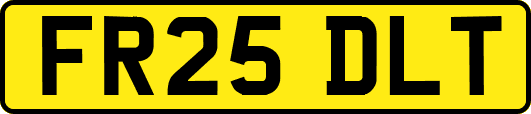 FR25DLT