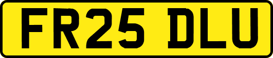 FR25DLU