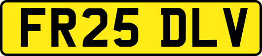 FR25DLV