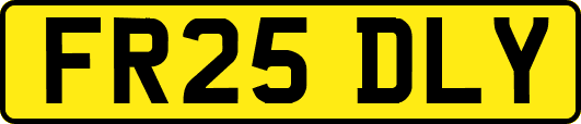 FR25DLY
