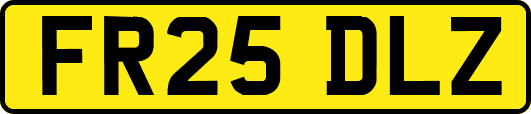 FR25DLZ