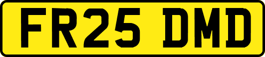 FR25DMD