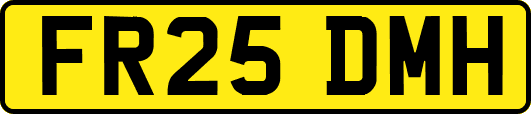 FR25DMH