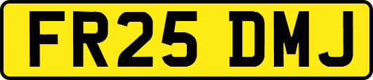 FR25DMJ