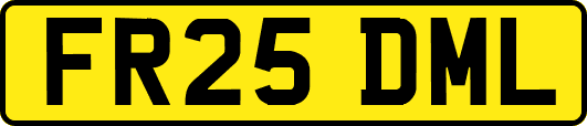 FR25DML
