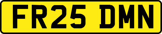 FR25DMN