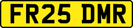 FR25DMR