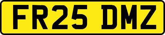 FR25DMZ