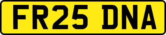 FR25DNA