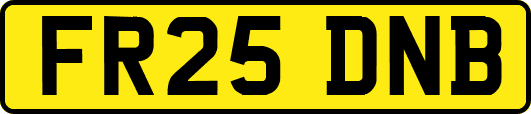 FR25DNB