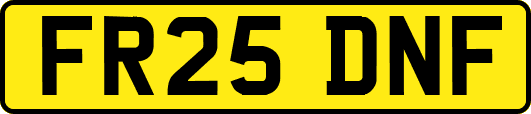 FR25DNF