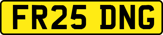 FR25DNG