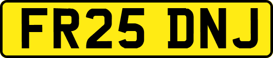 FR25DNJ