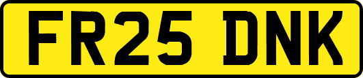 FR25DNK