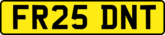 FR25DNT