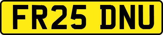 FR25DNU