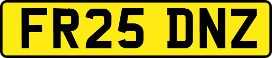 FR25DNZ