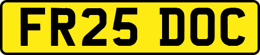 FR25DOC