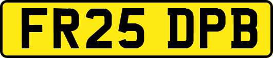 FR25DPB