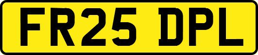 FR25DPL