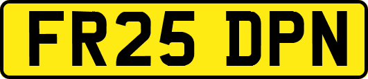 FR25DPN