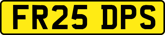 FR25DPS