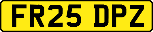 FR25DPZ