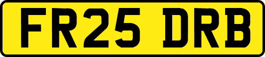 FR25DRB