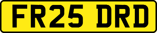 FR25DRD