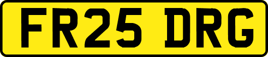 FR25DRG