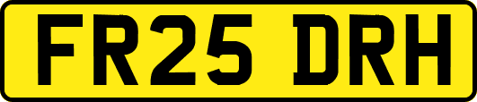 FR25DRH