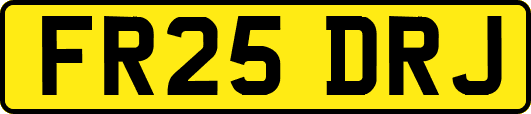 FR25DRJ